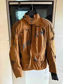 Giacca moto Dainese springbok 3l absoluteshell