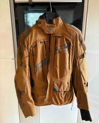 Giacca moto Dainese springbok 3l absoluteshell