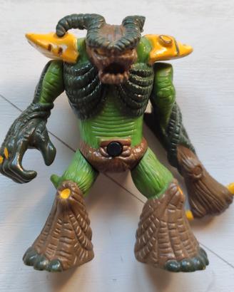 Gormiti Grandalbero il Signore della Foresta