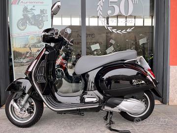 Piaggio Vespa 300 GTS hpe