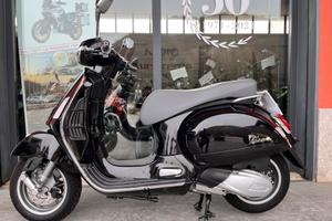 Piaggio Vespa 300 GTS hpe
