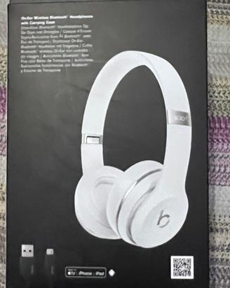 Beats Solo 3
