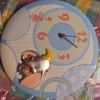 bomboniera orologio da parete 