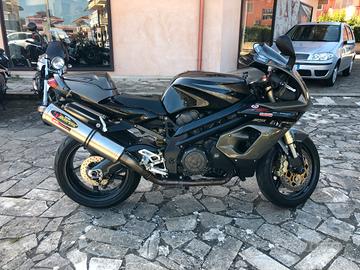 Aprilia SL falco