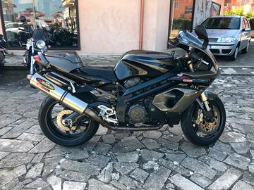 Aprilia SL falco