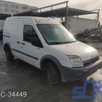 FORD TRANSIT CONNECT P65, P70, P80 75CV -ricambi
