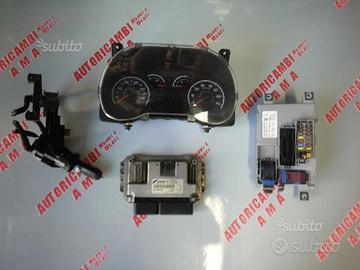 Ricambi fiat doblo 2011 1.4 t-jet