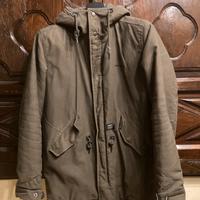 Carhartt Clash Parka