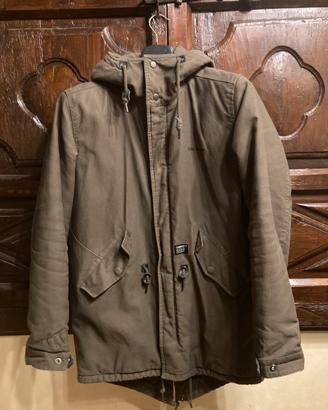 Carhartt Clash Parka