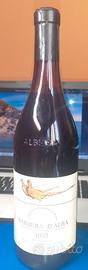 Barbera d'Alba DOC Cantina Gaja 1983