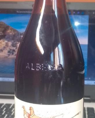 Barbera d'Alba DOC Cantina Gaja 1983