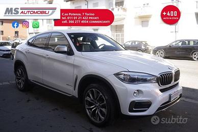 BMW X6 BMW xDrive40d autom. 230KW ANNO 2019