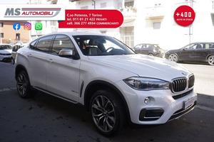 BMW X6 BMW xDrive40d autom. 230KW ANNO 2019