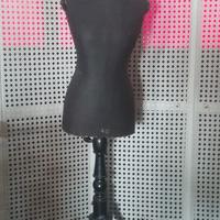 MANICHINO  DONNA DA SARTORIA ANTICO  -MILANO.