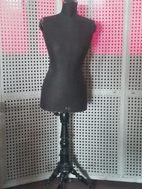 MANICHINO  DONNA DA SARTORIA ANTICO  -MILANO.