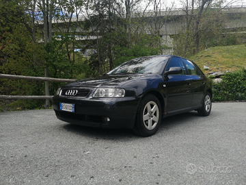 Audi a3 1.8 T