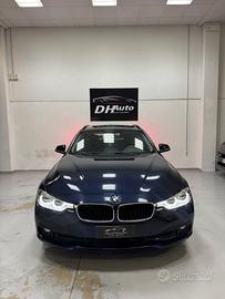 Bmw 318 318d Touring Msport