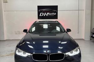 Bmw 318 318d Touring Msport