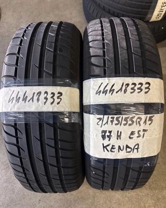 2) 1755515 Gomme EST 44418333