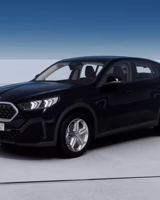 BMW X2 sDrive18d
