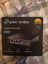 CONTROLLER TP-LINK OMADA OC200