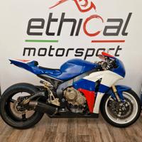 Ricambi Originali Accessori Racing CBR1000 08 16