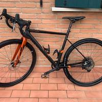 Gravel Guerciotti