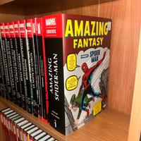 Amazing Spider-man Classic Omnibus 1