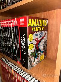 Amazing Spider-man Classic Omnibus 1