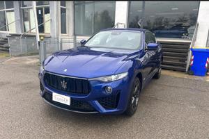Maserati Levante GranSport 3.0 V6 #10004