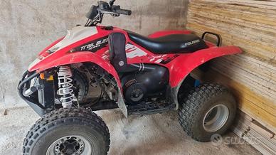 Polaris trail blazer 330