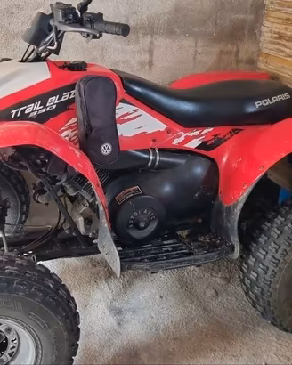 Polaris trail blazer 330