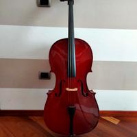 Violoncello