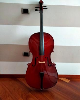 Violoncello