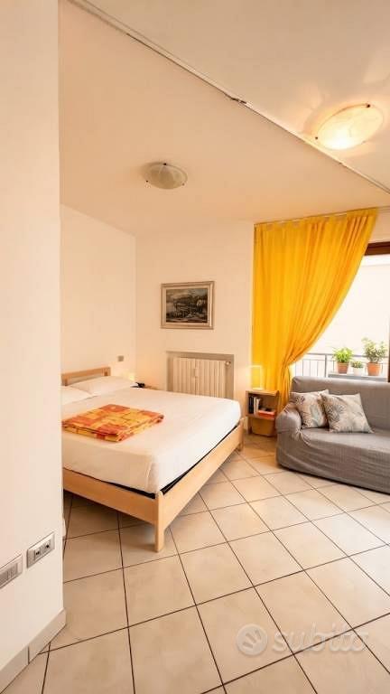 Appartamento – Forlì, San Pietro, Quartiere San Pietro - Altro