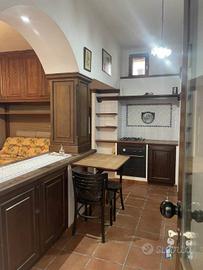Appartamento di 35 m² con 2 locali a Tuscania