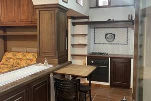 Appartamento di 35 m² con 2 locali a Tuscania