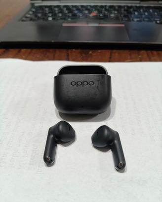 Oppo Enco Buds3