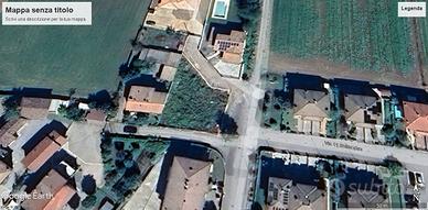 Villetta singola