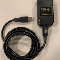 Cavo VCDS GRUPPO VAG