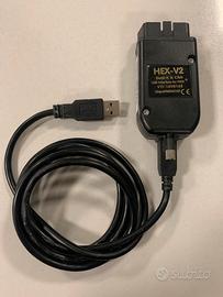 Cavo VCDS GRUPPO VAG