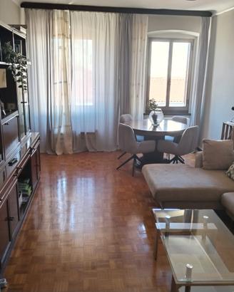 Casa TURISTICO NEL CENTRO DI TRIESTE