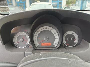 Quadro strumenti KIA CEE'D 1582cc diesel del 2008