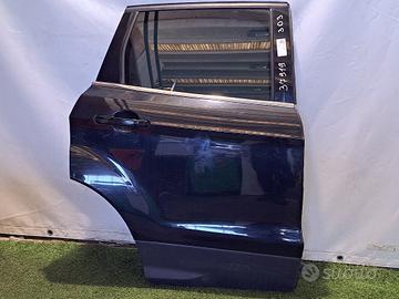 PORTIERA POSTERIORE DESTRA FORD Kuga Serie (CBS) 2