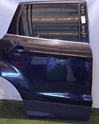 PORTIERA POSTERIORE DESTRA FORD Kuga Serie (CBS) 2