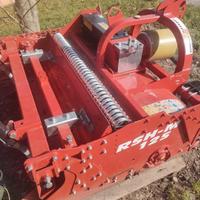 Interrasassi baulatrice massano