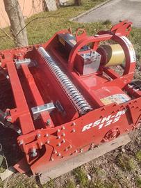 Interrasassi baulatrice massano