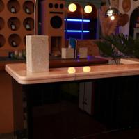 Mobile bar