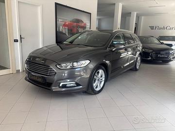 Ford Mondeo 20 TDCI 150 cv Powershifr Titaniun Bus