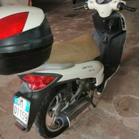 malaguti centro 160 del 2009